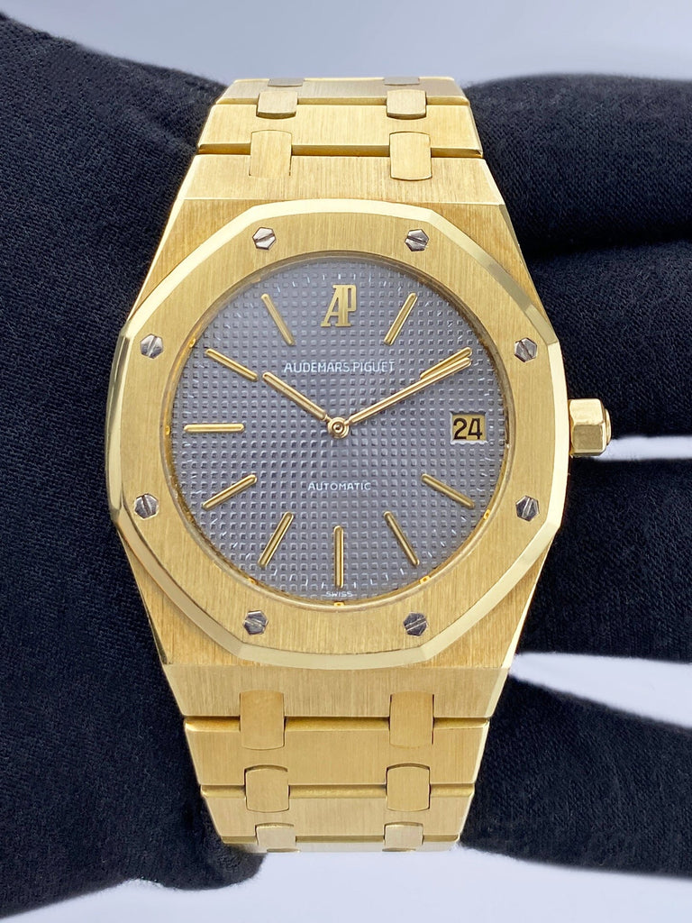 Audemars Piguet Royal Oak Jumbo